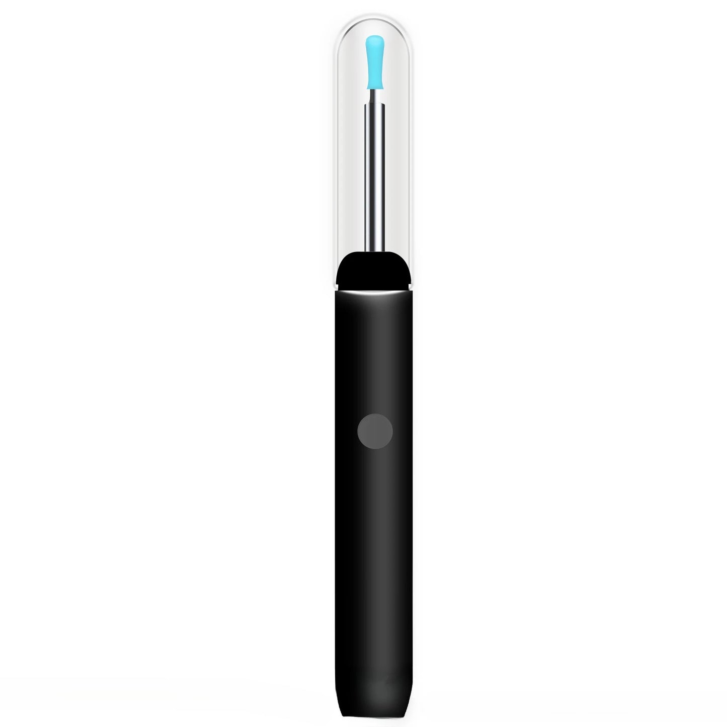 ClearView™ Smart Ear Camera Cleaner – HD Wax Removal Tool (iOS/Android Compatible)